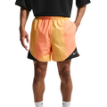 Nike Windrunner Short - Nike Black/Yellow