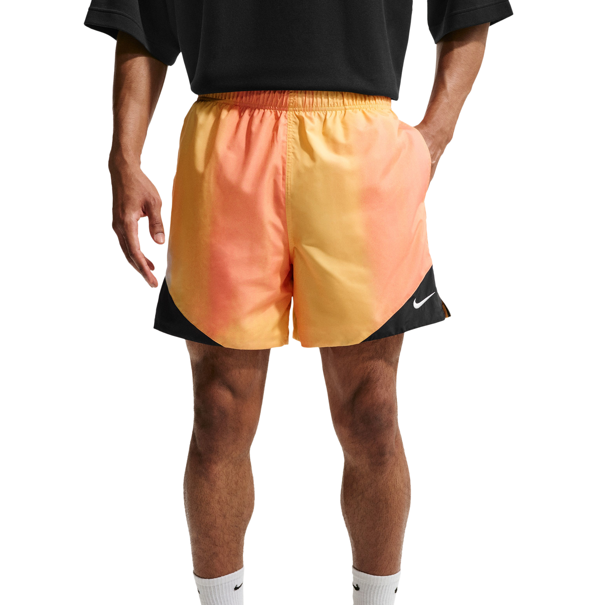 Nike Windrunner Short - Men's