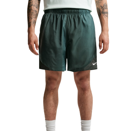 MENS - Nike Windrunner Short - Green