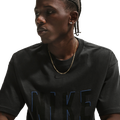 Nike Max 90 T-Shirt - Nike Gray/Black