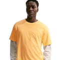 Nike Max 90 T-Shirt - Nike Yellow