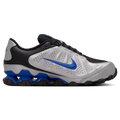Nike Reax 8 NSW SL - Nike Old Royal/Black Mtlc Silver