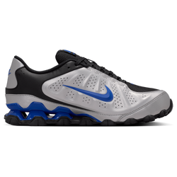 Women's - Nike Reax 8 NSW SL - Old Royal/Black/Mtlc Silver