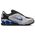 Nike Reax 8 NSW SL - Women's Old Royal/Black/Mtlc Silver