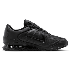 Women's - Nike Reax 8 NSW SL - Black/Black/Anthracite