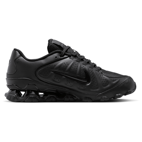 WOMENS - Nike Reax 8 NSW SL - Black/Anthracite