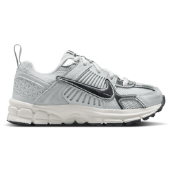Boys' Preschool - Nike Vomero 5 Lace - Gray/Silver/Black