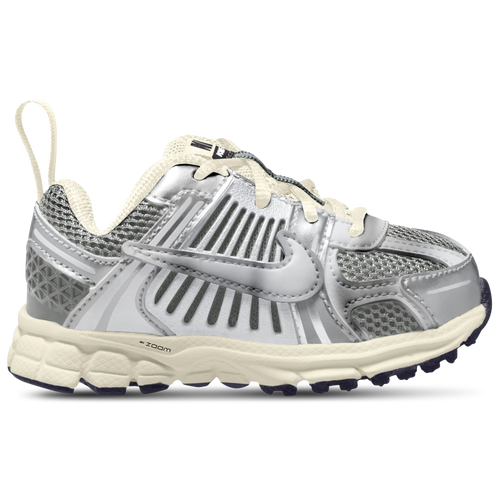  - Nike Vomero 5 Lace - Gray/Silver Black