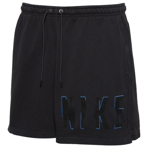  - Nike Club Flow Basketball Short - Gray/Black