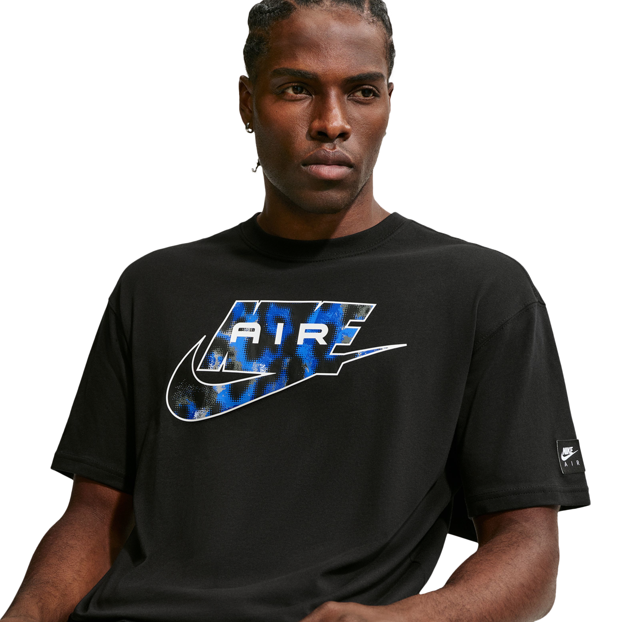 Nike NSW Air T-Shirt - Men's