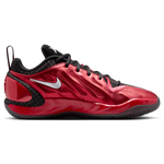 White/Siren Red/Black