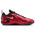 Nike A'Two TB - Women's White/Siren Red/Black