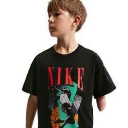 Nike NSW M90 T-Shirt - Black