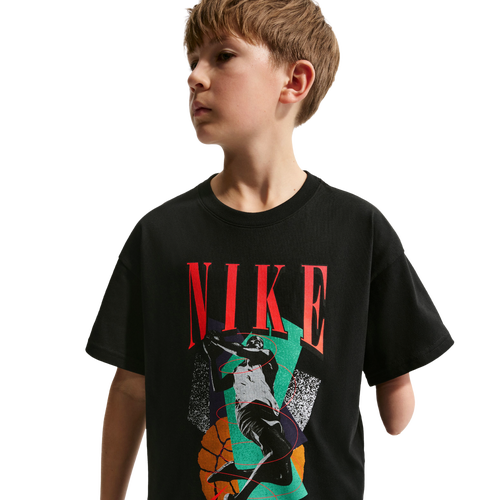  - Nike NSW M90 T-Shirt - Black