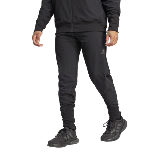 MENS - adidas Z.N.E. Woven Pants - Black