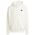 adidas Z.N.E. Fleece Hoodie - Men's Off White