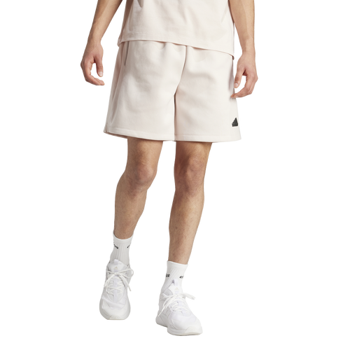  - adidas Z.N.E. Premium Shorts - Putty Mauve