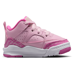 Boys' Toddler - Jordan Son of Mars Low - Pink/White