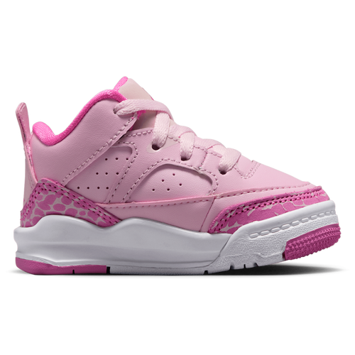  - Jordan Son of Mars Low - Pink/White
