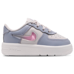 Grey/Pink/White