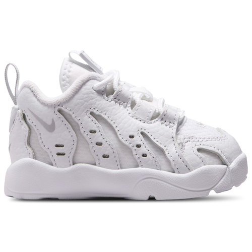 Nike Air DT Max '96 - Nike Silver/Grey White