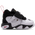 Nike Air Diamond Turf II - Boys' Toddler White/Black/Gold