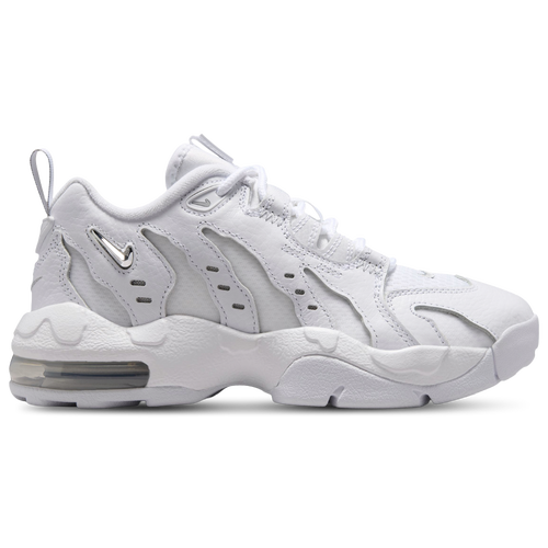  - Nike Air DT Max 96 - White/Silver Grey
