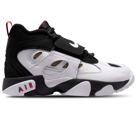Nike Grade School Air Diamond Turf II