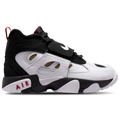 Nike Air Diamond Turf II - Nike White/Black Gold