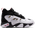 Nike Air Diamond Turf II - Boys' Grade School Black/White/Gold