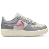 Grey/White/Pink