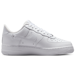 White/White/Wolf Grey
