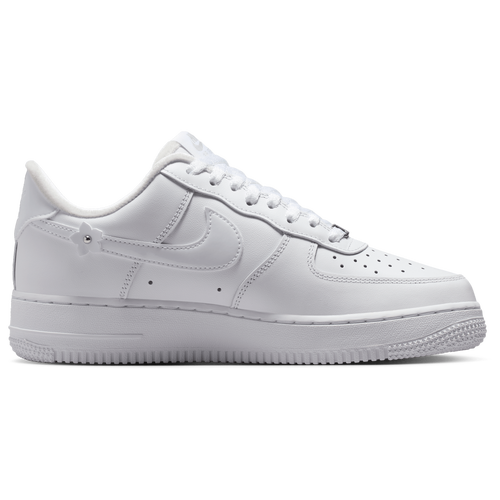 Nike Air Force 1 '07 - Nike White/Wolf Grey