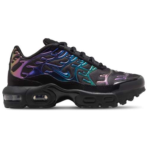  - Nike Air Max Plus - Black/Multi