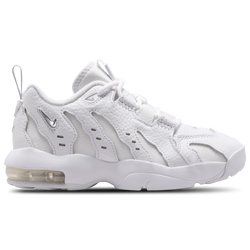 Boys' Preschool - Nike Air DT Max '96 - Silver/White/Grey