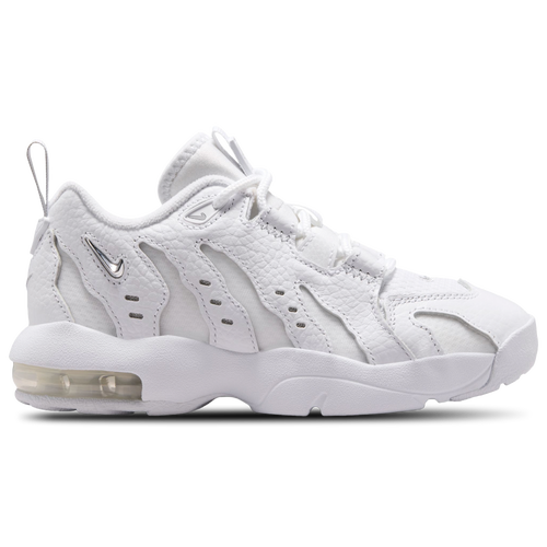  - Nike Air DT Max '96 - Silver/White Grey