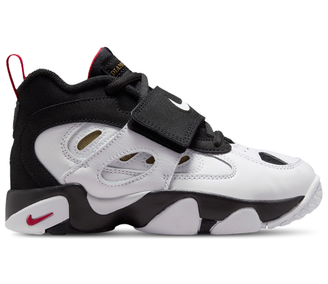 Nike Pre School Air Diamond Turf II