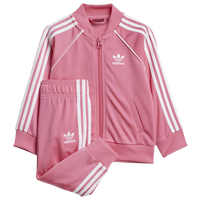 Foot locker best sale adidas tracksuit