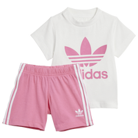 White/Pink