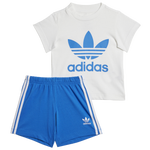 Blue/White