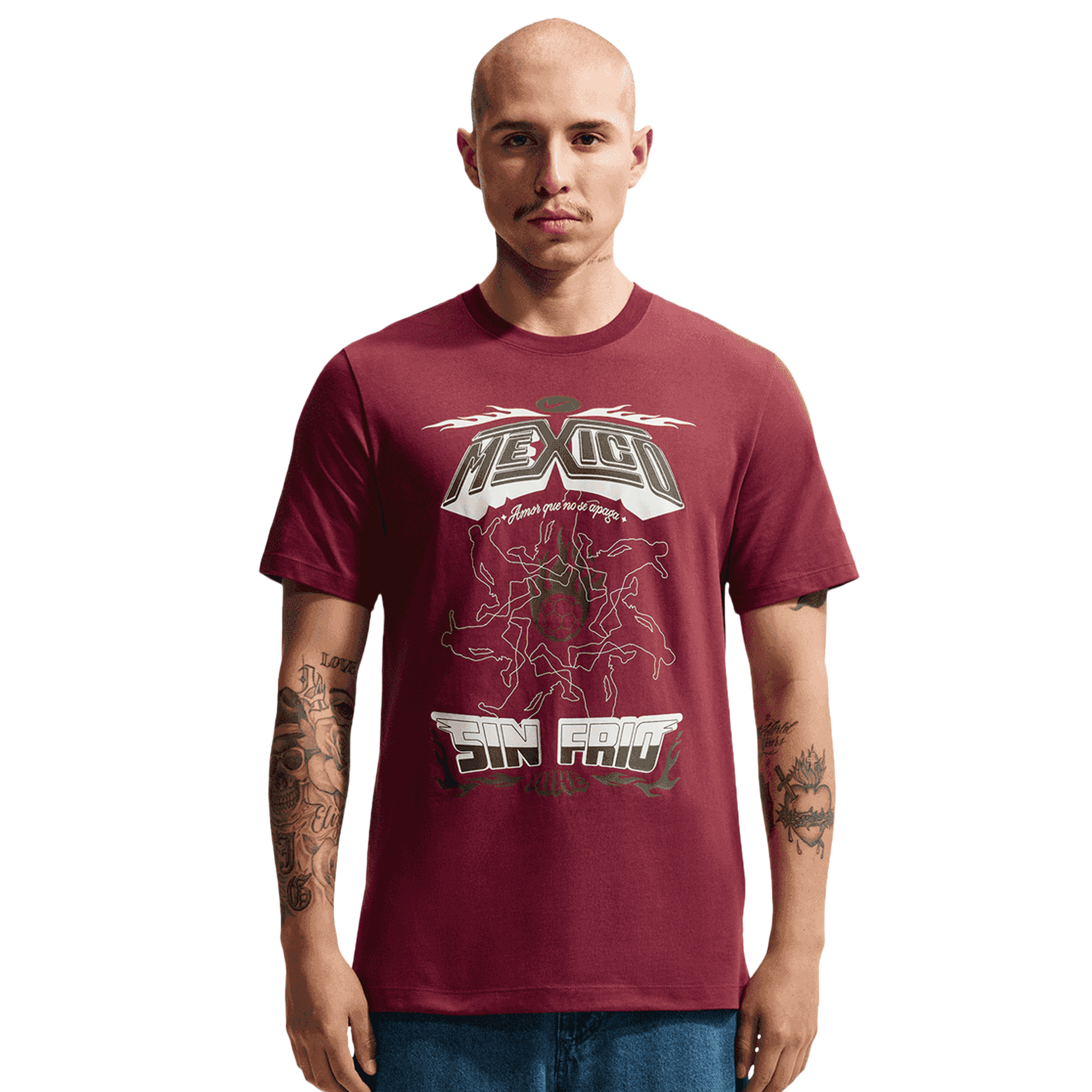 Nike Football NSW T-Shirt - Men's | Champs Sports