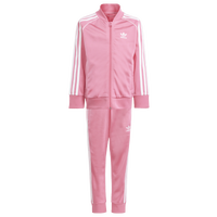 Adidas superstar tracksuit sale hotsell