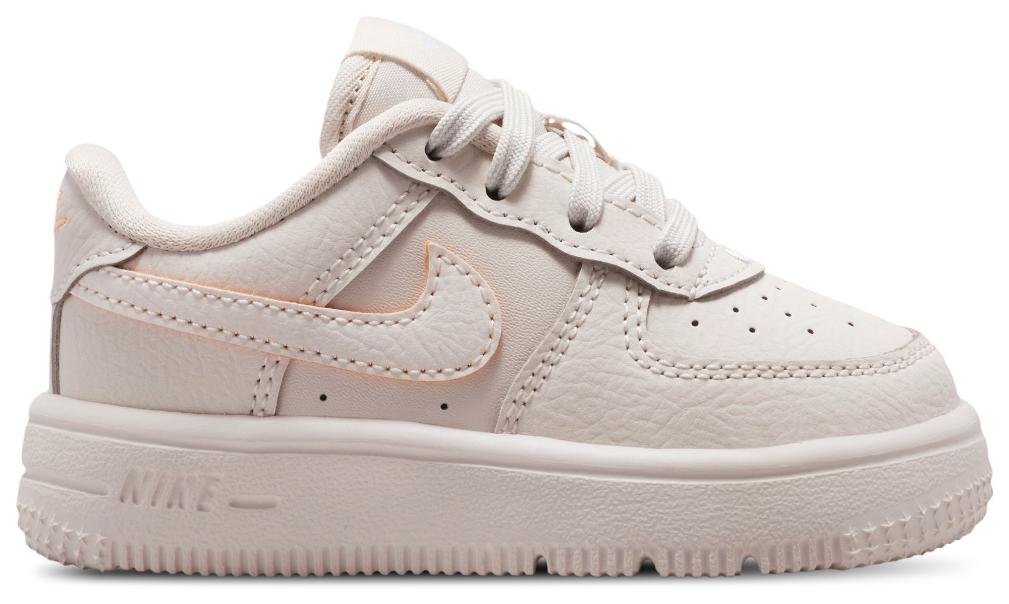 LitaLIFEＶｅｒ．1 Nike Force 1 Low Lace SE - Boys' Toddler | Foot Locker