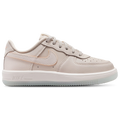 Nike Force 1 Low Lace SE - Nike Orewood Brown/Orange Pulse