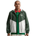 Nike 26 Jacket - Nike Green/White