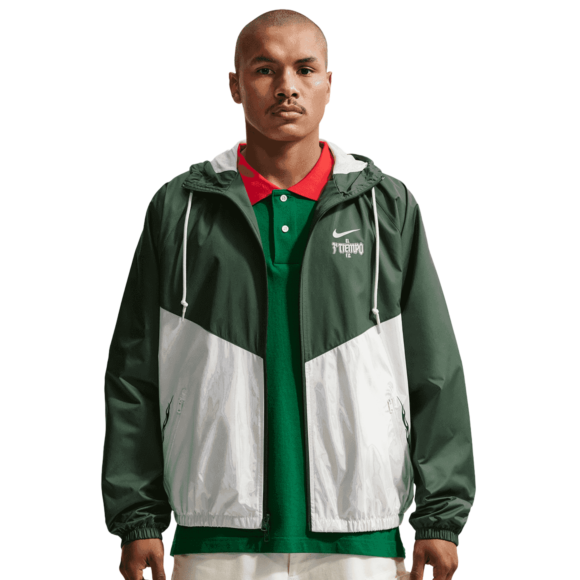 Nike 26 Jacket - Men's