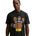 Nike Kobe Bryant Dri-Fit M90 T-Shirt - Nike Black