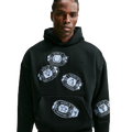 Nike Kobe TF Standard Issue SSNL2 Hoodie - Nike Black