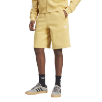 Gold/White
