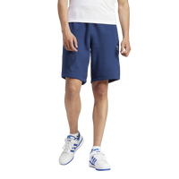 Adidas originals premium fleece shorts clearance